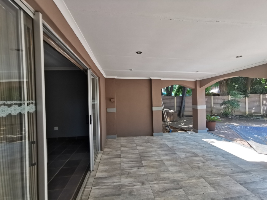 4 Bedroom Property for Sale in Baillie Park North West